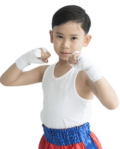 Kids Taekwondo Karate Fitness Martial Arts