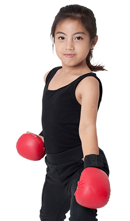 Kids Taekwondo Karate Fitness Martial Arts