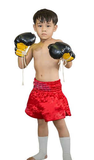 Kids Karate Taekwondo Fitness Martial Arts