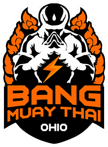 Bang Muay Thai Ohio Logo