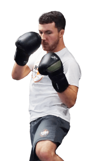 fitness kickboxing