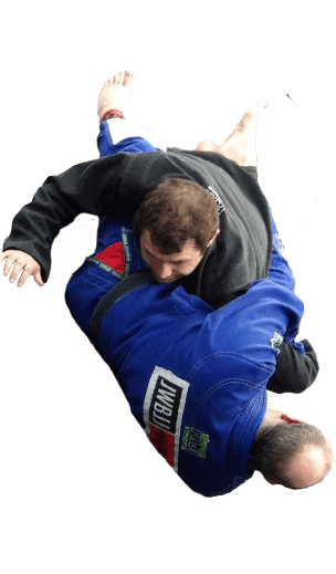 Brazilian Jiu Jitsu