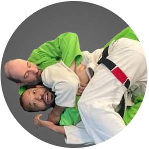 Brazilian Jiu Jitsu